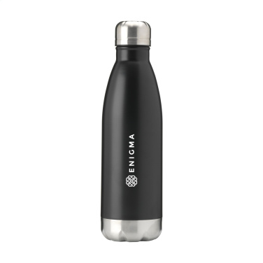 Logo trade reklaamtoote pilt: Topflask 500 ml joogipudel