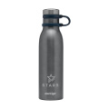 Contigo® Matterhorn Metallic 590 ml joogipudel, relva metall