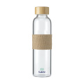 Senga Glass Bamboo 500 ml joogipudel, bambusest