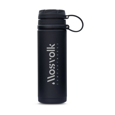 Logotrade ärikingituse foto: Contigo® Fuse Stainless Steel 700 ml termopudel