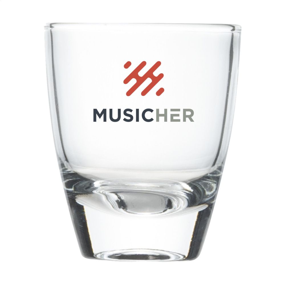 Logo trade ärikingi pilt: Classic Shot Glass 50 ml