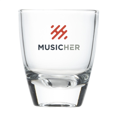 Logo trade reklaamkingituse pilt: Classic Shot Glass 50 ml