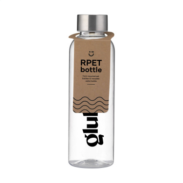 Logotrade meened pilt: Senga GRS RPET Bottle 500 ml joogipudel