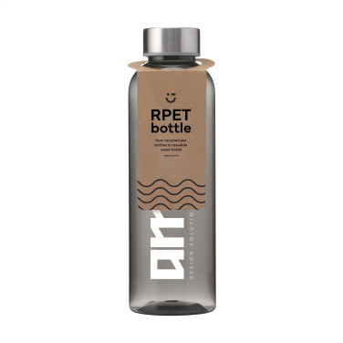 Logotrade reklaamtooted pilt: Senga GRS RPET Bottle 500 ml joogipudel