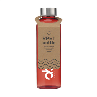 Logo trade reklaamkingi pilt: Senga GRS RPET Bottle 500 ml joogipudel