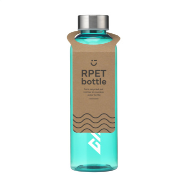 Logotrade reklaamtoote foto: Senga GRS RPET Bottle 500 ml joogipudel