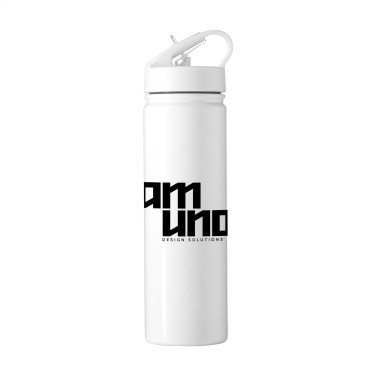 Logo trade reklaamtooted foto: Flask RCS Recycled Bottle 500 ml termopudel