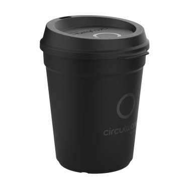 Logotrade ärikingid pilt: CirculCup kaas 300 ml