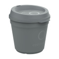 CirculCup kaas 200 ml, kivi tume