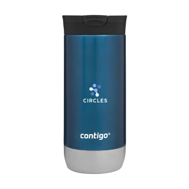 Logotrade reklaamkingituse foto: Contigo® Huron 2.0 470 ml termotass