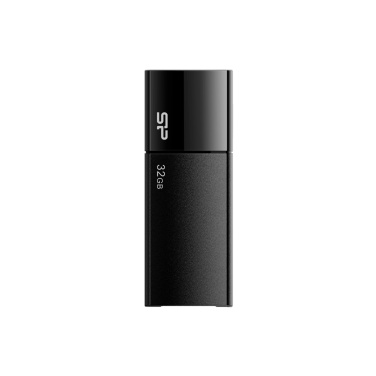 Logotrade firmakingi foto: Pendrive Silicon Power Ultima U05 2.0