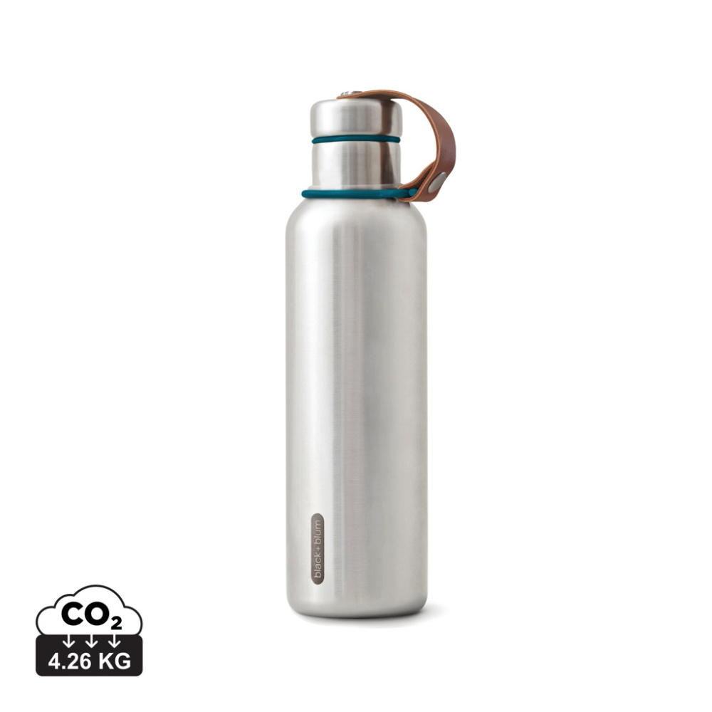 Logotrade ärikingi foto: Black+Blum suur termospudel 750ml