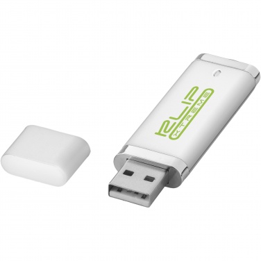 Logotrade liikelahjat mainoslahjat tuotekuva: Even-USB-muistitikku, 2 Gt