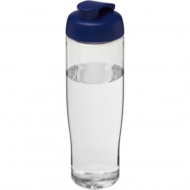 Logotrade mainostuote tuotekuva: H2O Active® Tempo 700 ml flip kansi urheilujuomapullo