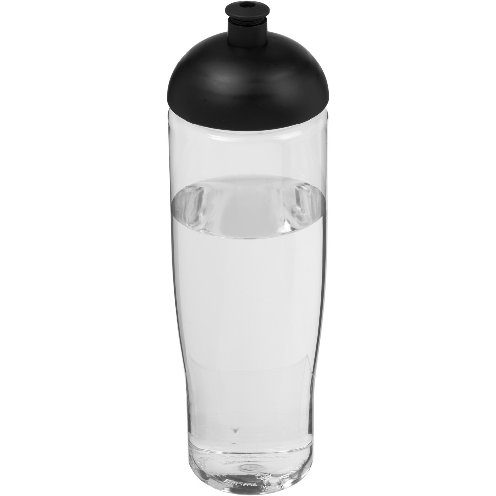 Logotrade mainoslahja tuotekuva: H2O Active® Tempo 700 ml kupukantinen urheilujuomapullo