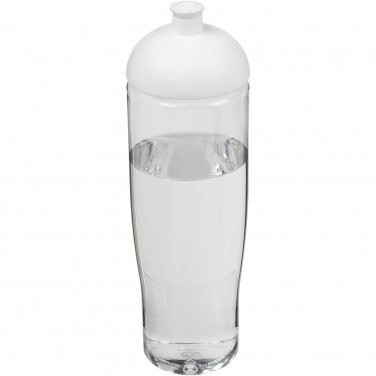 Logo trade liikelahja kuva: H2O Active® Tempo 700 ml kupukantinen urheilujuomapullo