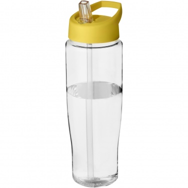 Logotrade mainoslahja tuotekuva: H2O Active® Tempo 700 ml kaatonokkakantinen urheilujuomapullo