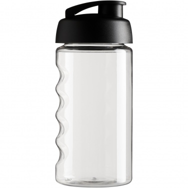 Logo trade liikelahja kuva: H2O Active® Bop 500 ml läppäkantinen urheilujuomapullo