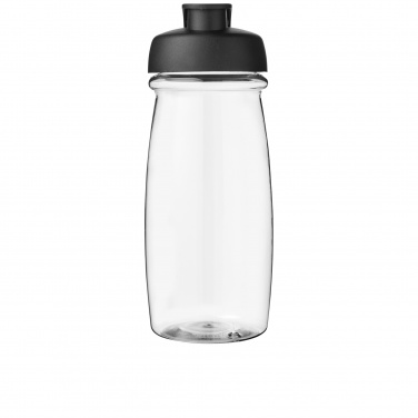 Logotrade mainoslahjat kuva: H2O Active® Pulse 600 ml flip kansi urheilujuomapullo