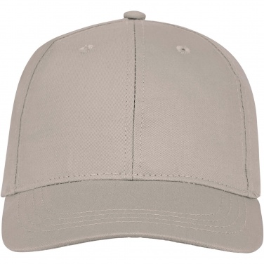 Logotrade liikelahja mainoslahja kuva: Ares 6 panel cap