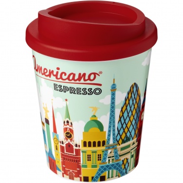 Logotrade liikelahjat mainoslahjat tuotekuva: Brite-Americano® Espresso 250 ml eristetty muki