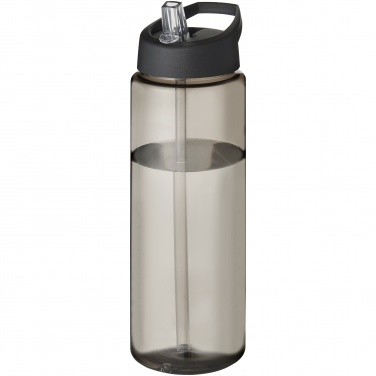 Logotrade liikelahjat kuva: H2O Active® Vibe 850 ml -urheilujuomapullo kaatonokkakannella