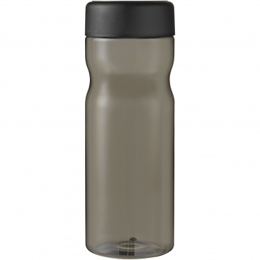 Logotrade liikelahjat kuva: H2O Active® Eco Base 650 ml vesipullo kierrekannella