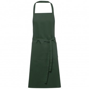 Logo trade mainostuotet tuotekuva: Orissa 200 g/m² organic cotton apron