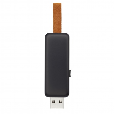 Logotrade liikelahjat kuva: Gleam 4 Gt:n USB-muisti valotehosteella