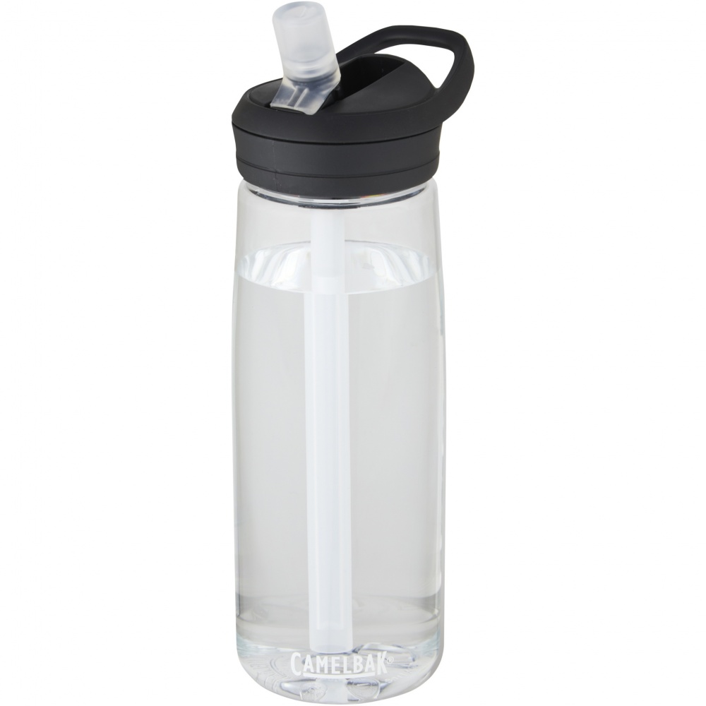 Logotrade mainoslahjat ja liikelahjat tuotekuva: CamelBak® Eddy+ 750 ml:n Tritan™ Renew -juomapullo