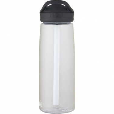 Logotrade liikelahjat mainoslahjat tuotekuva: CamelBak® Eddy+ 750 ml:n Tritan™ Renew -pullo