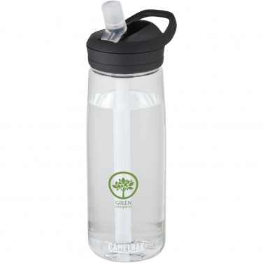 Logotrade mainoslahjat ja liikelahjat tuotekuva: CamelBak® Eddy+ 750 ml:n Tritan™ Renew -juomapullo