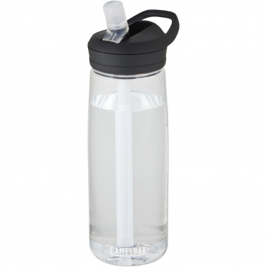 Logo trade liikelahjat mainoslahjat kuva: CamelBak® Eddy+ 750 ml:n Tritan™ Renew -pullo