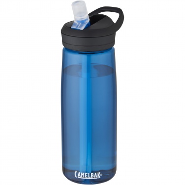 Logotrade mainoslahja tuotekuva: CamelBak® Eddy+ 750 ml:n Tritan™ Renew -pullo