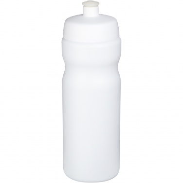 Logotrade mainostuote tuotekuva: Baseline® Plus 650 ml -urheilujuomapullo