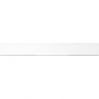 Logotrade mainoslahjat kuva: Refari 30 cm:n viivain kierrätetystä muovista
