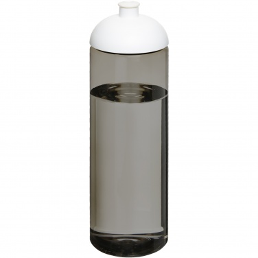 Logotrade liikelahja tuotekuva: H2O Active® Eco Vibe 850 ml:n juomapullo kupukannella 