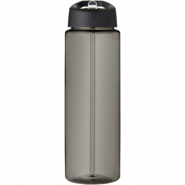 Logotrade mainostuote tuotekuva: H2O Active® Eco Vibe 850 ml:n juomapullo sporttikannella