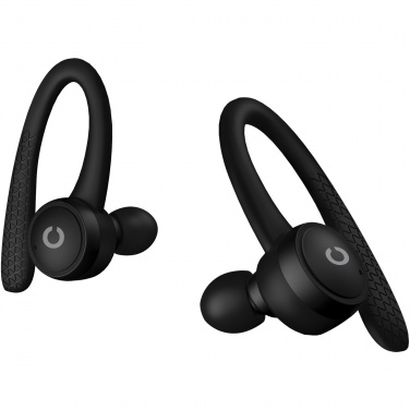 Logotrade mainoslahja ja liikelahja kuva: Prixton TWS160S sport Bluetooth® 5.0 earbuds