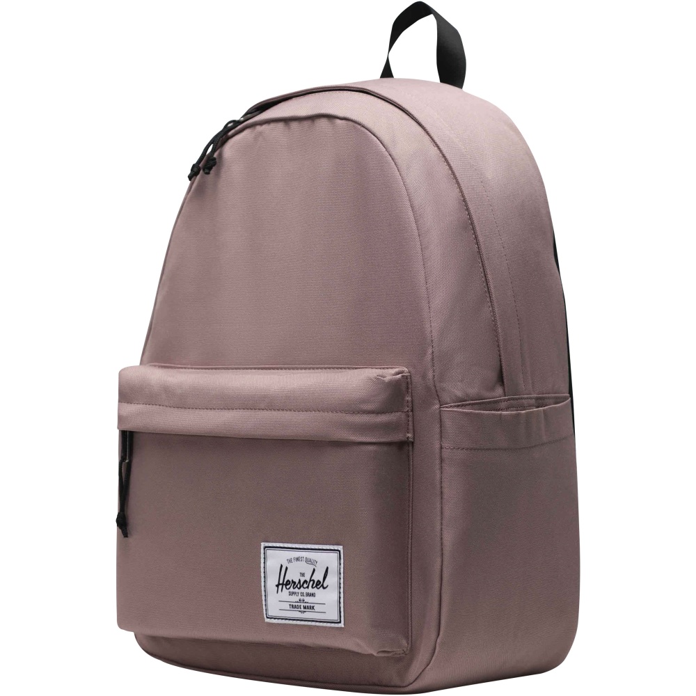 Logotrade mainoslahja tuotekuva: Herschel Classic™ tietokonereppu 26 l, kierrätysmateriaalia