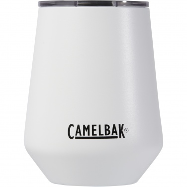 Logo trade liikelahja mainoslahja tuotekuva: CamelBak® Horizon 350 ml:n tyhjiöeristetty viinimuki