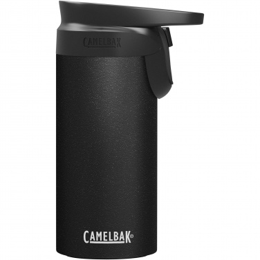 Logotrade liikelahja mainoslahja kuva: CamelBak® Forge Flow 350 ml:n tyhjiöeristetty termosmuki