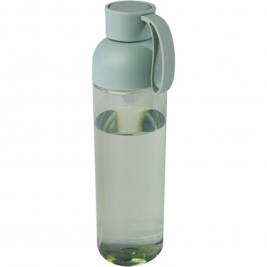 Logotrade liikelahjat kuva: Illuminate 600 ml:n vesipullo, RPET