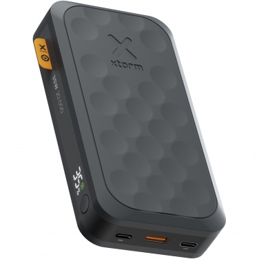 Logotrade mainostuotet kuva: Xtorm FS520Fuel Series 20 000 mAh 35 W:n varavirtalähde