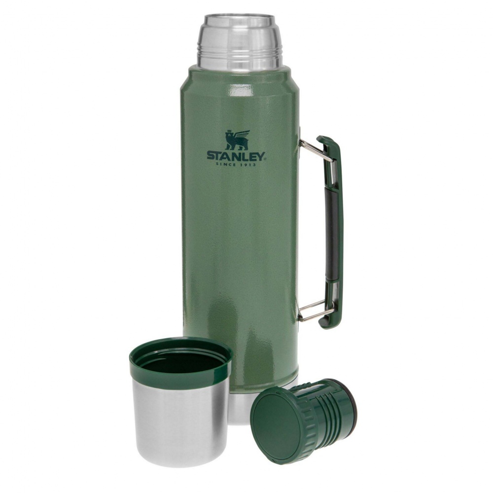 Logotrade mainoslahjat kuva: Stanley Classic 1 000 ml:n pullo