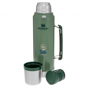 Logotrade mainostuotet kuva: Stanley Classic 1 000 ml:n pullo