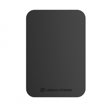 Logo trade liikelahjat tuotekuva: Urban Vitamin Burbank 3000mAh virtapankki RCS materiaaleista