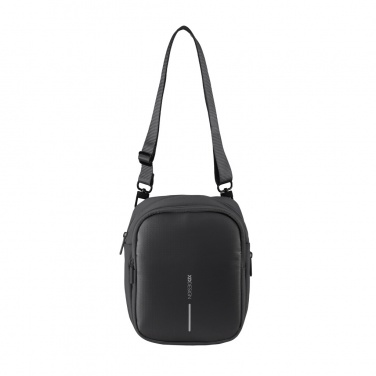 Logo trade liikelahja kuva: Boxy Sling crossbody-laukku