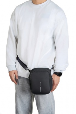 Logo trade liikelahjat mainoslahjat kuva: Boxy Sling crossbody-laukku