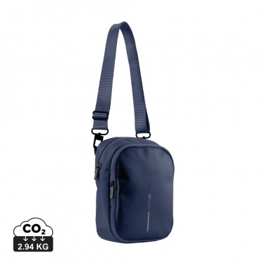 Logotrade liikelahja mainoslahja kuva: Boxy Sling crossbody-laukku